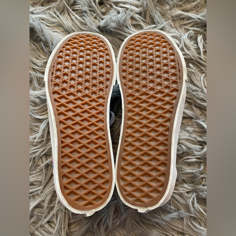 Vans Old Skool Stackform - image 6